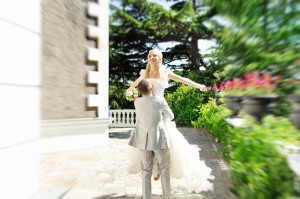 First Dance