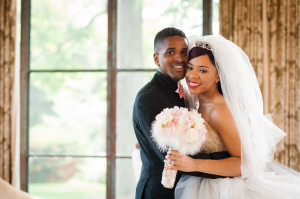 WIndy City Wedding Dance teaches a Couple a fairy tale waltz perfect for their first dance.