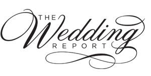 Image of Logo For 2015 Wedding Report