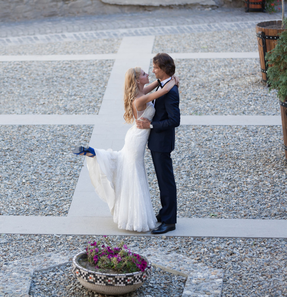 Image of Romance in Your Wedding Dance