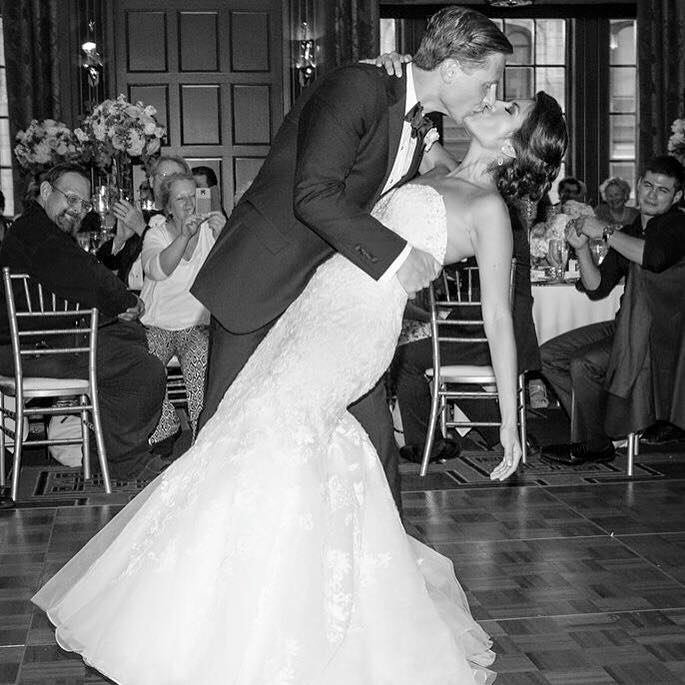 78 Best Wedding Slow Dance Songs