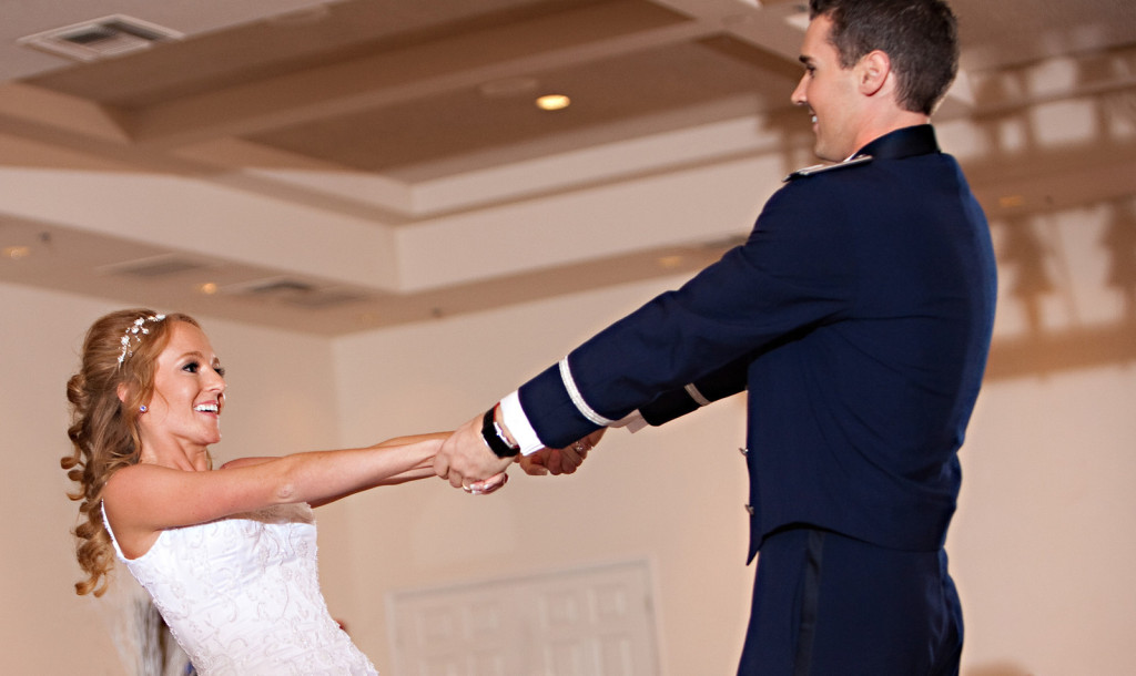 image Couple Dancing Windy City Wedding Dance 2015