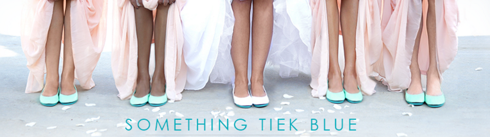 Tieks best sale wedding shoes