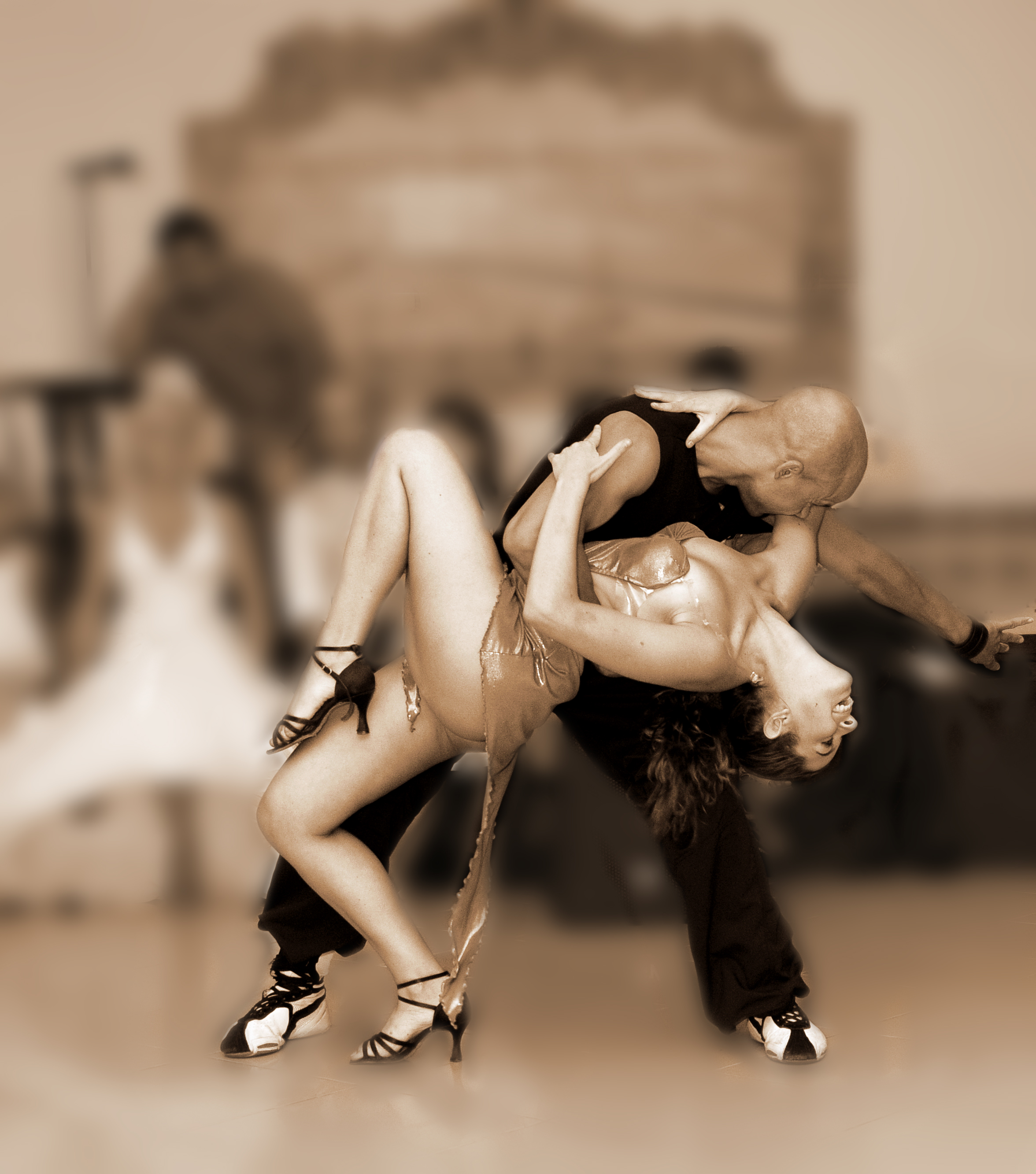 онлайн эротика танец фото 89
