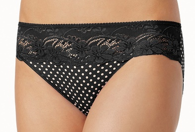 Best Wedgie Free Panties for Dance Yoga Exercise - Ballroom Dance