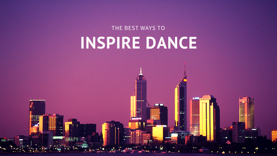 INSPIRE DANCE