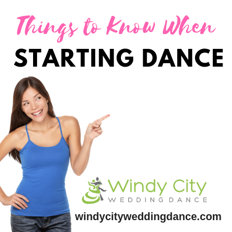 Blog Image for Things to Know When Starting Dance Frequently Asked Questions