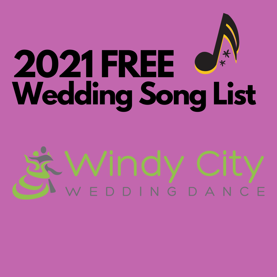 Most Popular Wedding Songs - First Dance Songs